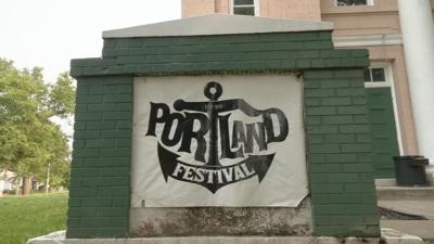 Portland Festival