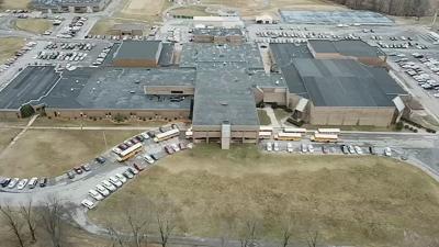 Marshall Co. High School upgrades security after 2 killed in mass shooting