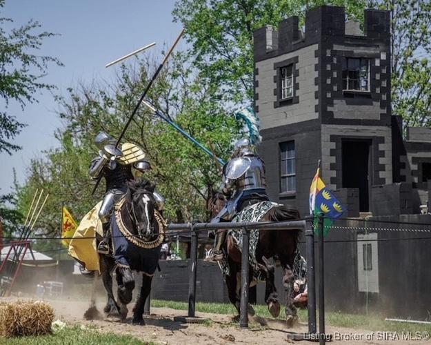 Charlestown Castle71