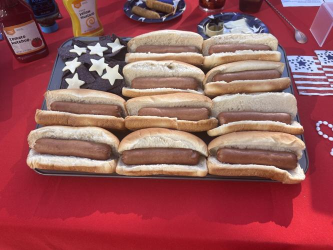 America's CEO Tim Laird - 4th of July