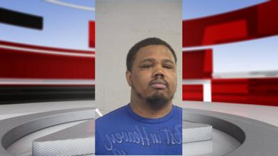 Keith Kennedy-McLeod