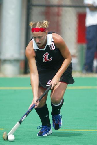 Suzanne Bush