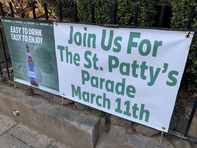 Louisville St. Pats
