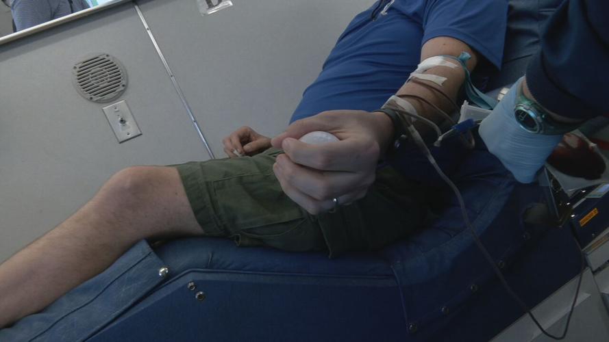 Lynn Family Stadium blood drive (8).jpeg