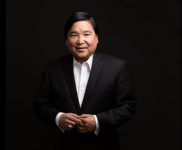 Glenn Sugiyama