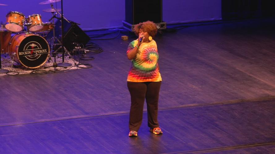 Auditions held for Waterfront Most Talented - 6.9.24