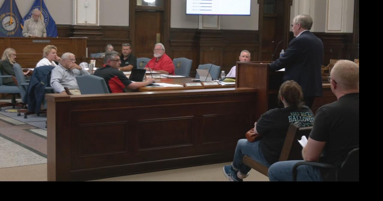 Read moreShelby County residents raise concerns over proposed high-pressure gas pipeline