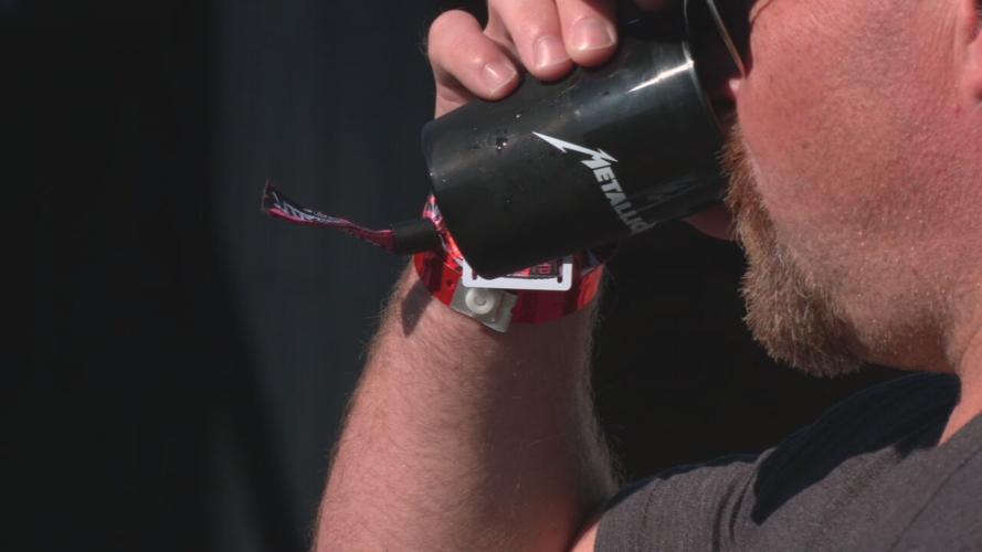 Louder Than Life 2022 Day 1