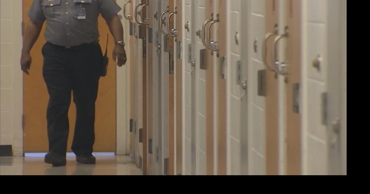 ICE investigating second detainee death at Indiana facility