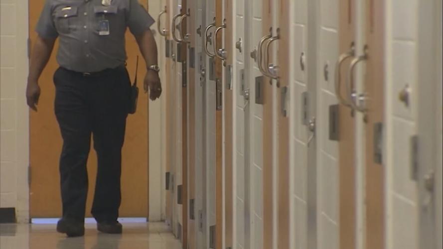 Miami Correctional Facility