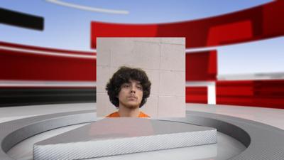 James Reece mug - 6.21.24