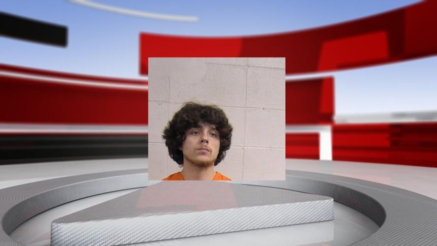James Reece mug - 6.21.24