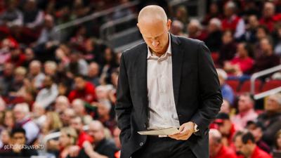 Chris Mack