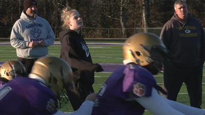 Bardstown looking to complete unbeaten season with a 3A state title