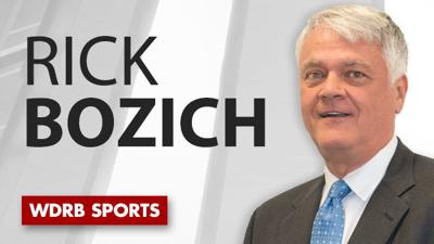 Rick Bozich presents his Monday Muse every week