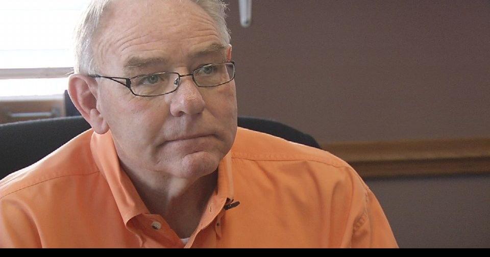 Grayson Co. Judge Executive during public meeting 'I’m not black and I