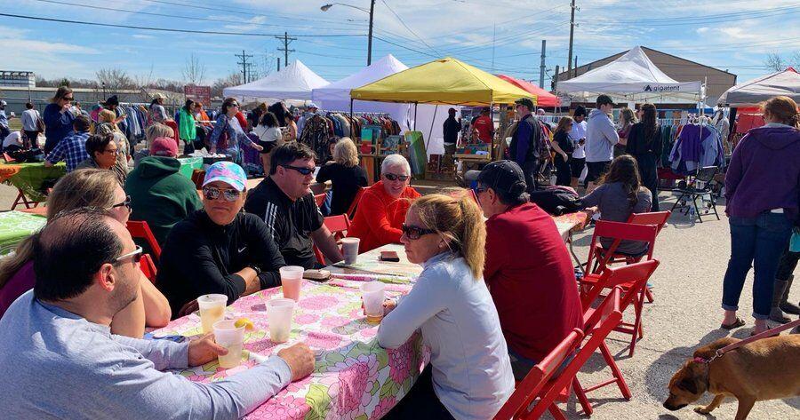 Flea Off Market moving to Smoketown, getting new name in 2026