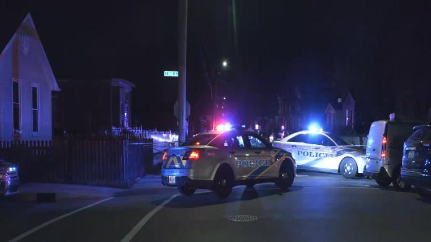 West Kentucky Street homicide 12-11-24