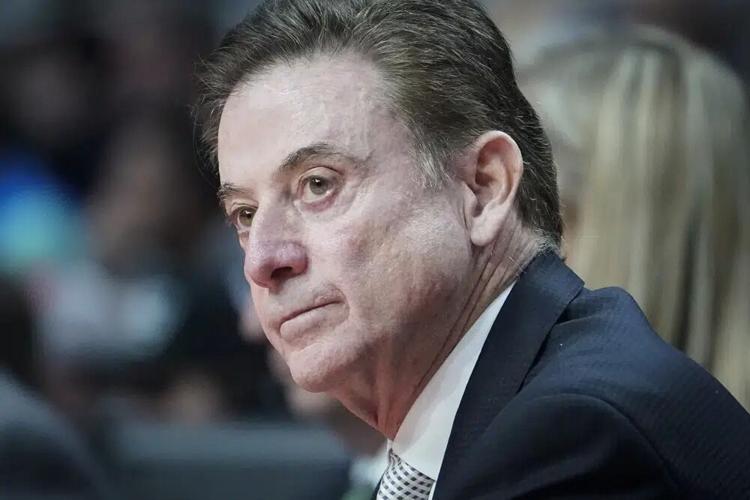 Rick Pitino looks from the bench.jpg