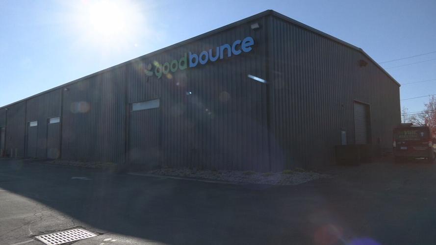 Goodbounce Clarksville