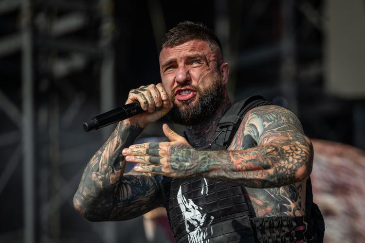Slaughter to Prevail plays on the Main Stage at the Louder Than Life Festival on September, 21, 2025 in Louisville, Kentucky (23 of 175) (7).jpg