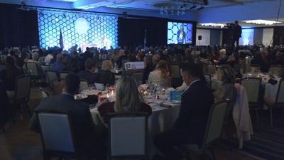 Junior Achievement Awards 3-7-24