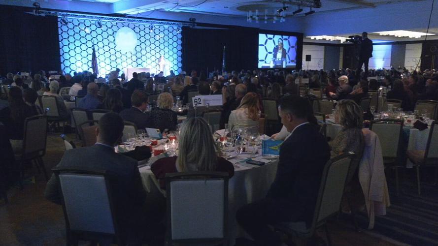 Junior Achievement Awards 3-7-24