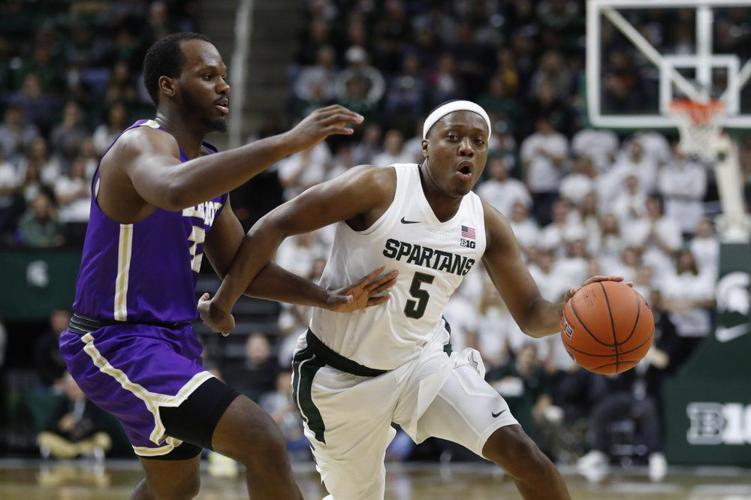 Cassius Winston