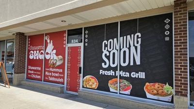 IMAGE | Shawarma Shack