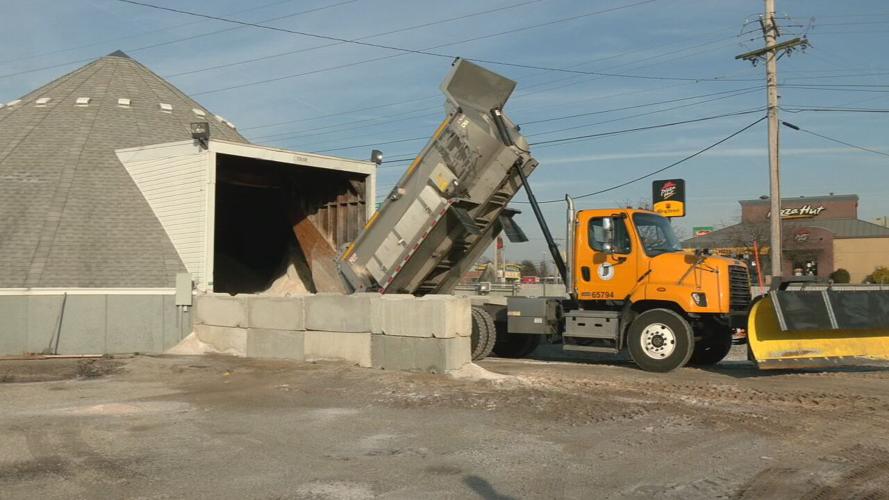 INDOT snow preps