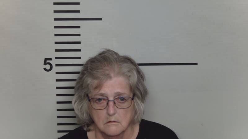 Marcia May mug
