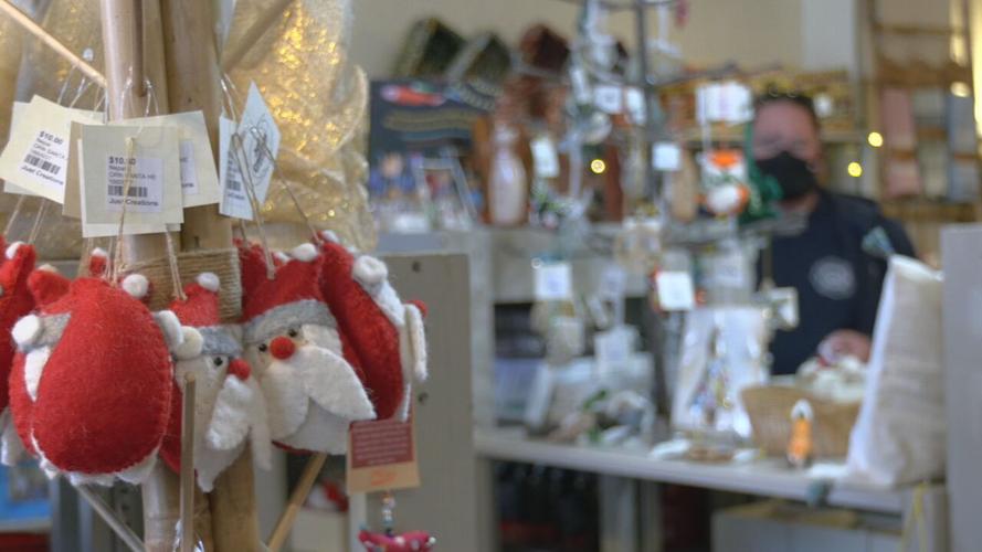 Just Creations - Louisville-based business