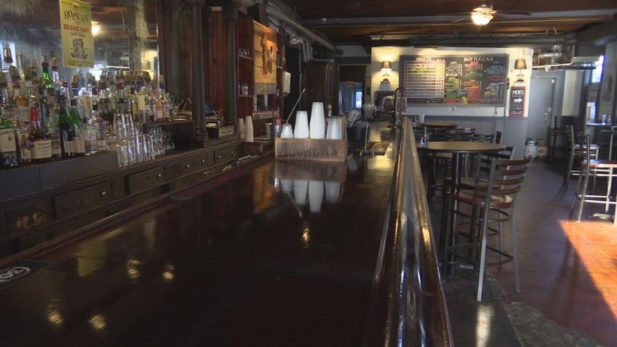 kentucky restaurants