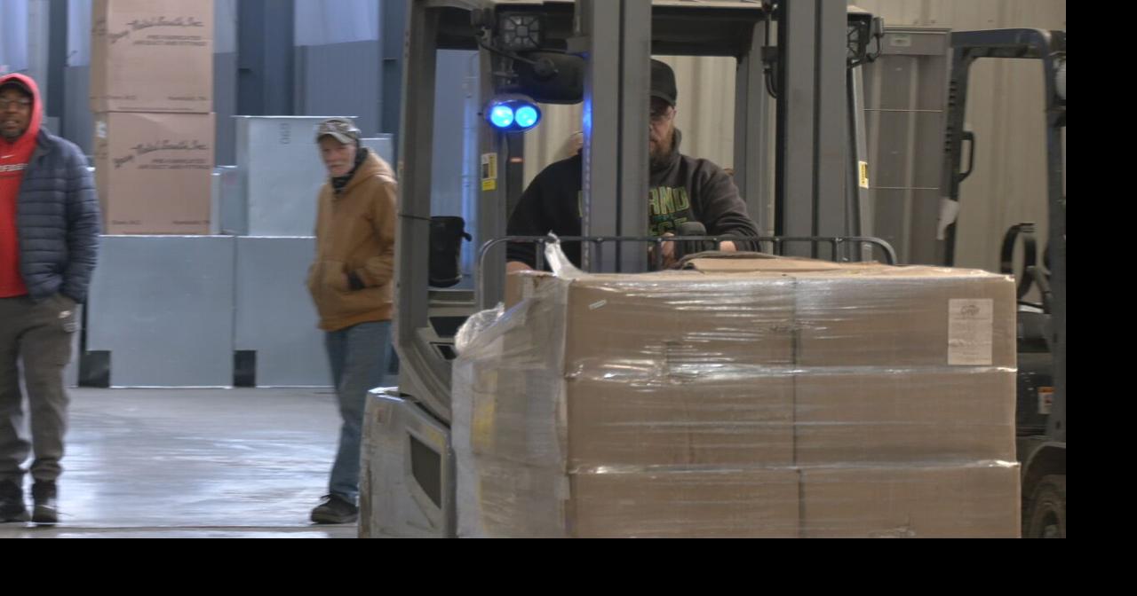 Mayfield candle company investing 33.3 million, plans to create more