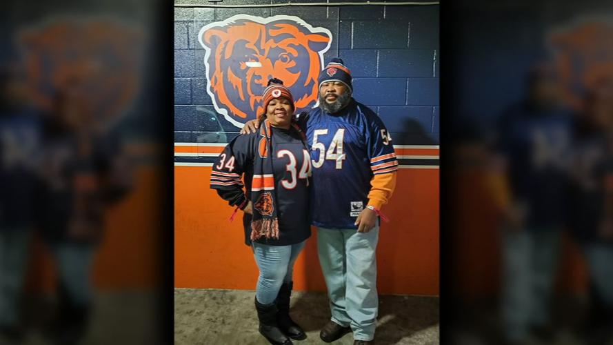 LOUISVILLE MAN LOOKING FOR KIDNEY