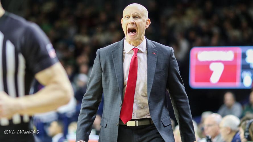Chris Mack