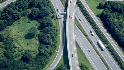 Supporters of Kentucky gas-tax bill plan another push in Frankfort