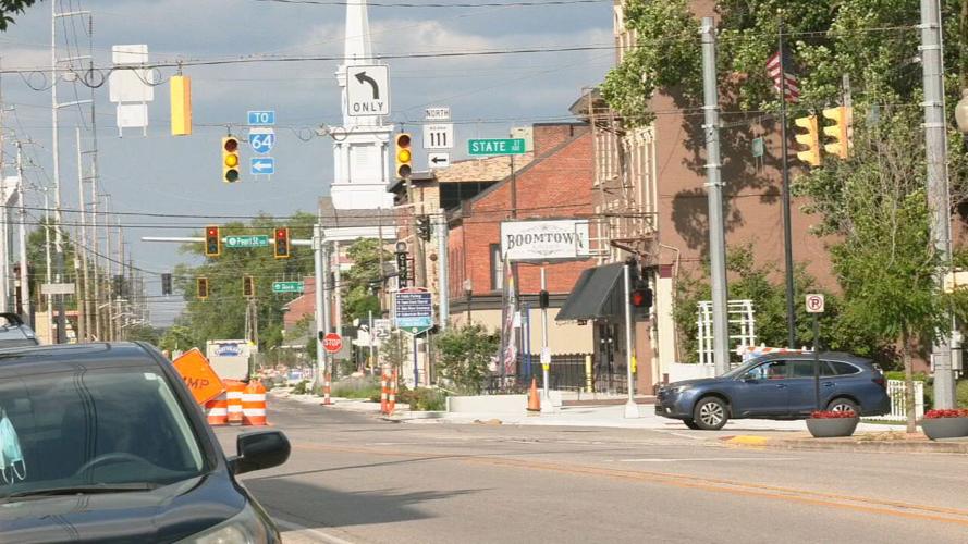 new albany liquor law