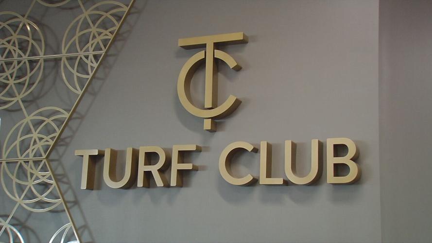 turf club