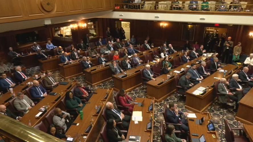 Indiana Organization Day 11-18-25