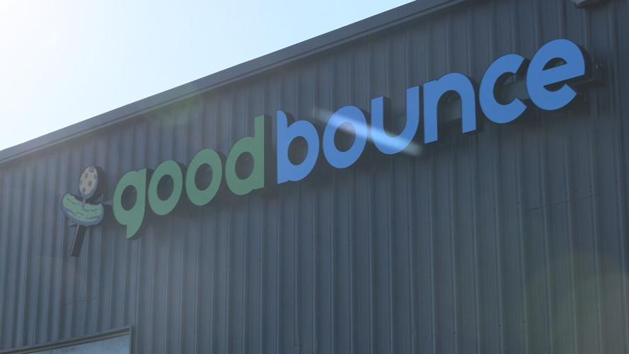 Goodbounce Clarksville