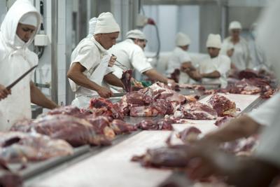 Argentina Meat