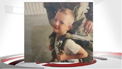 Body of 6-year-old boy swept away in river at Indiana park found