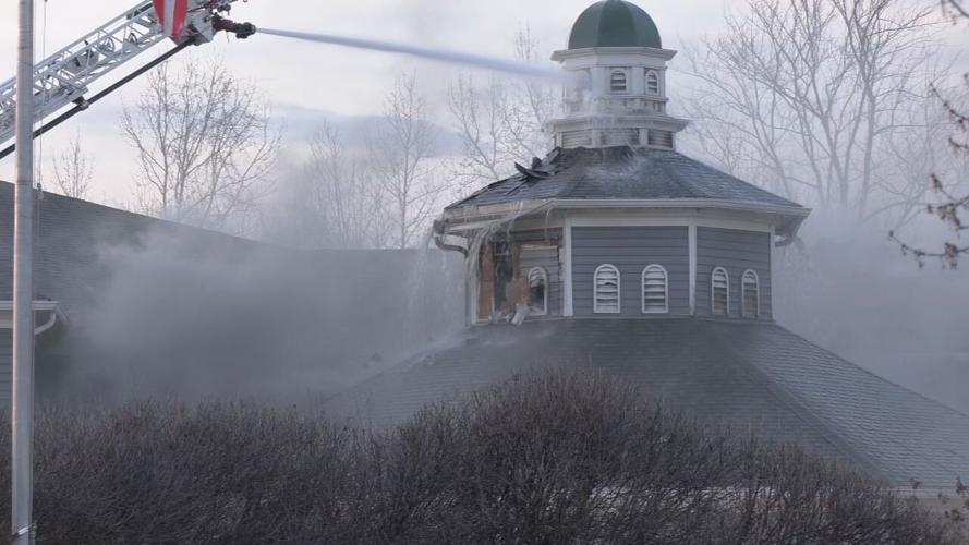 ARCADIA SENIOR LIVING FIRE - 3.22.26