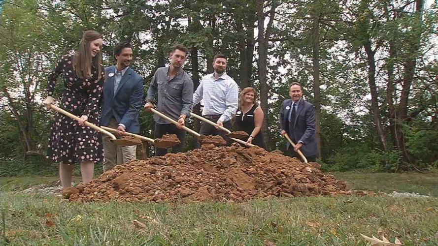 Aug. 22 groundbreaking for Everlan independent senior living community