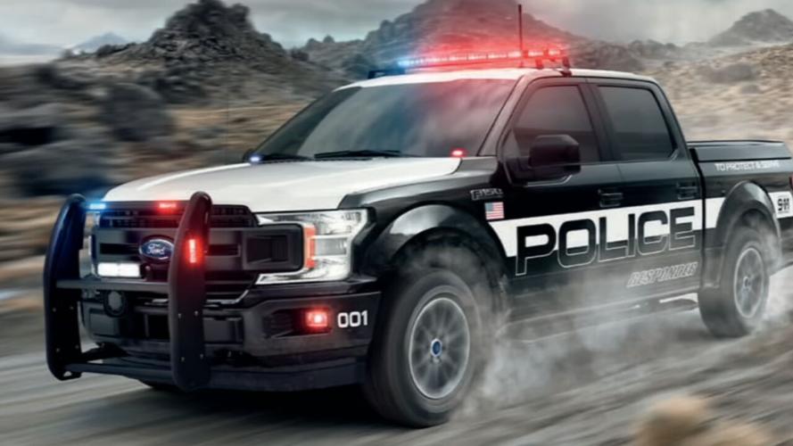 Scott County, Indiana Sheriff police truck to be repossessed - 4.11.24