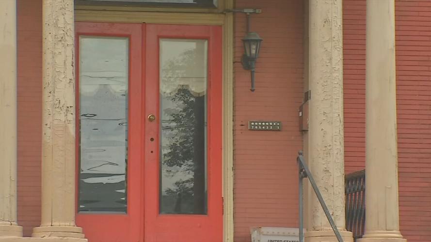 RENTAL REGISTRY ORDINANCE