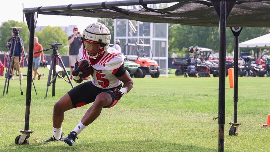 Jalen Mitchell