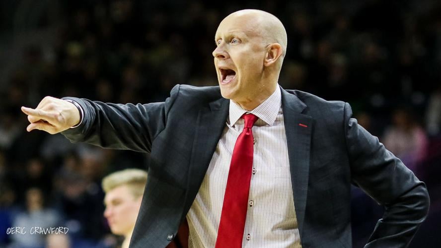 Chris Mack