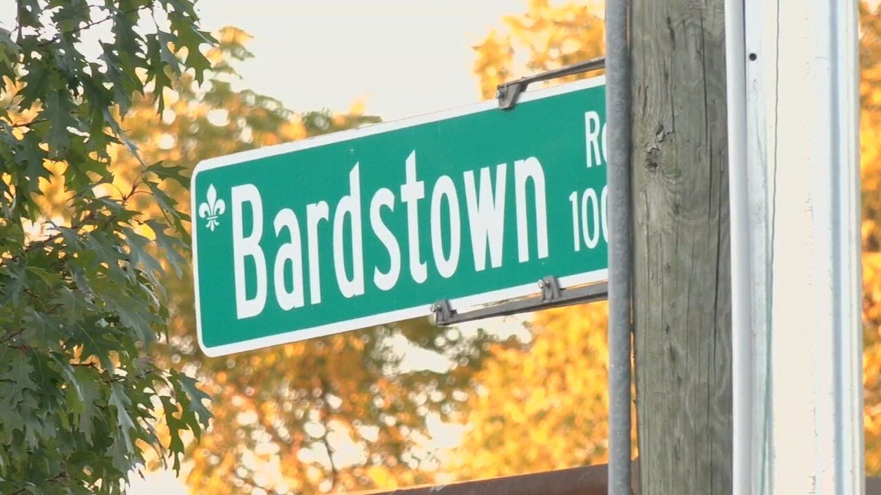 Local Business Owners Willing To Deal With Construction On Bardstown ...